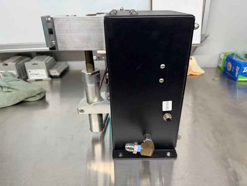 CM INDUSTRIES “KOOL RUN” 650-25-584 Auto-Reamer USED
