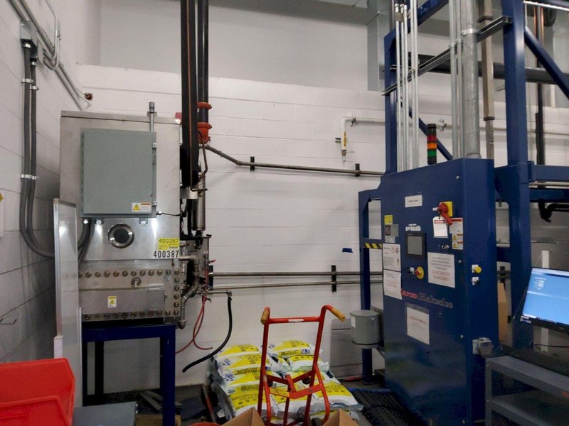 2023 BARON BLAKESLEE Z SERIES DEGREASER: YOBRO #24919