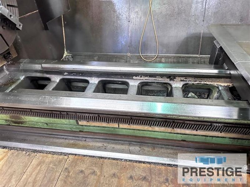 Lathes Oil Field &amp; Hollow Spindle