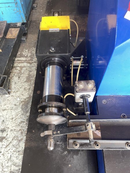 Coil Nail Collator