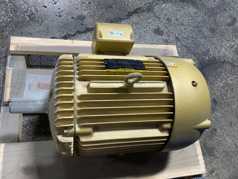 Baldor-reliance  32 Hp  Motor  - 1211162230-20