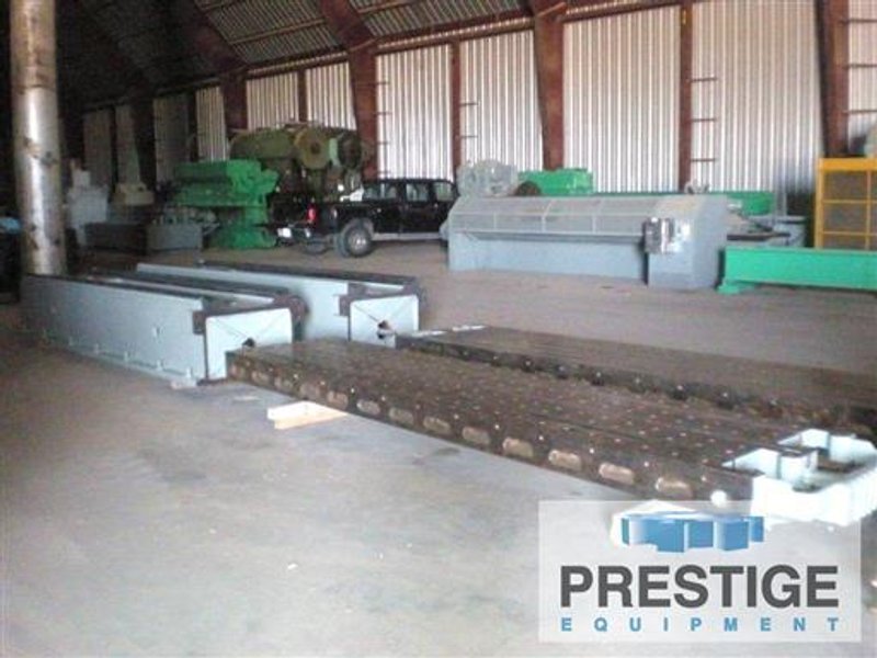 Planers Openside