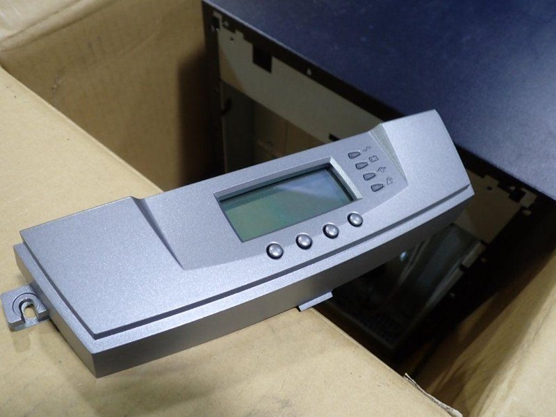 Eaton Ups Assembly  - 744-a4553 / 9355-15lvem
