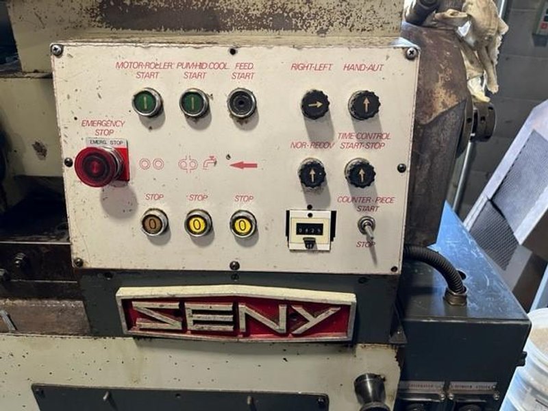 Seny Model D-80B