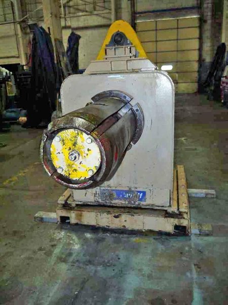 20,000 Lbs X 30" LOOPCO UNCOILER (14090)