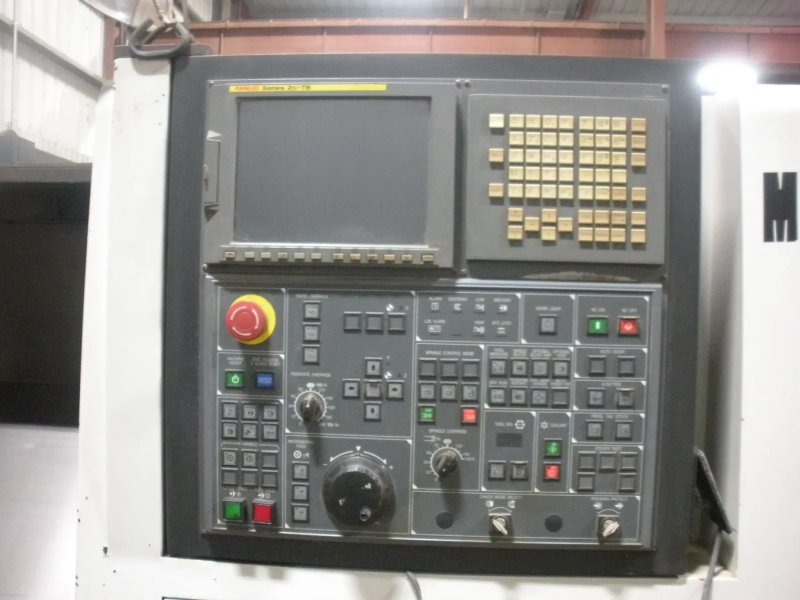 DOOSAN PUMA 300C CNC Lathes &amp; Turning Centers