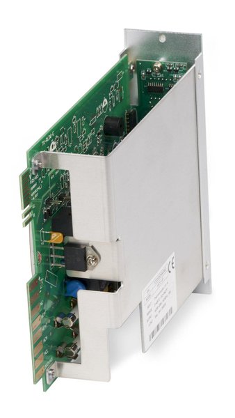 ZAG Equipment New TempEase HRCII-05 Hot Runner Controller, 5 zone, 240V