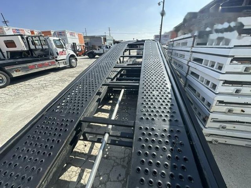 Infinity GN600 6-Car Auto Transport Trailer, 2025