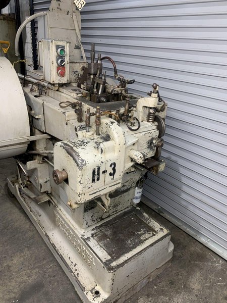 3/16" Waterbury Hi-Pro Cold Header