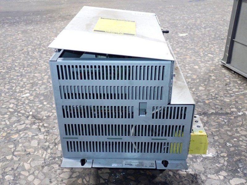 Rexroth Inverter Module - Psi 63c0.776 L1