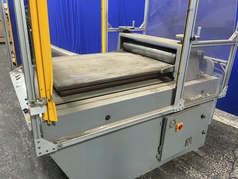 Ampak  35” X 44”  Vacuum Sealer  - 3340 Dr