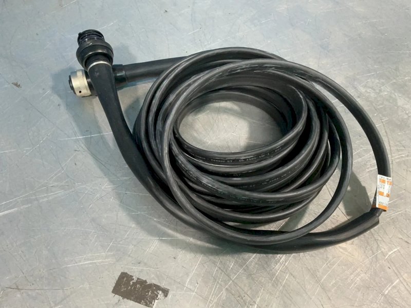 Atlas Copco Machine Cable - 4220 2636 10