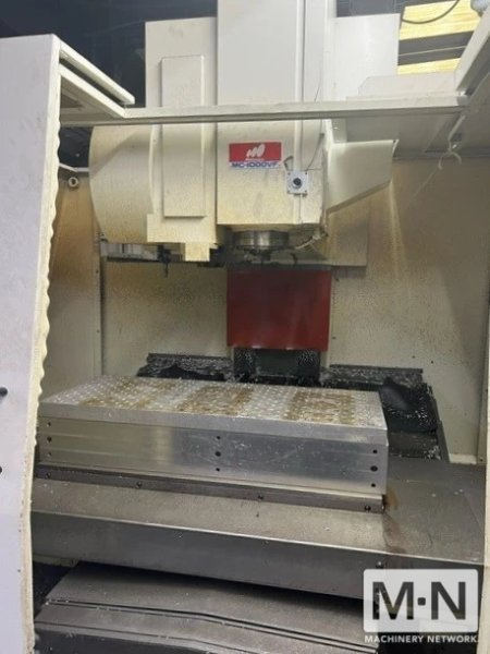 Matsuura MC-1000VF CNC Vertical Machining Center, 1995