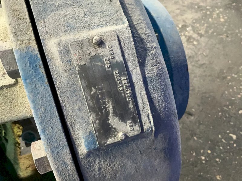 Goulds Pumps Pump