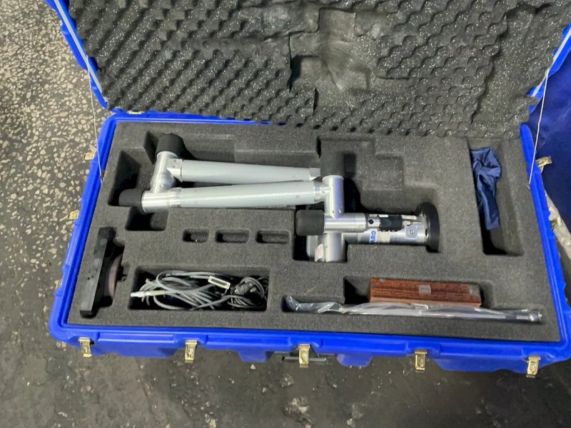 Faro Arm Portable Coordinate Measuring Machine - S06-01
