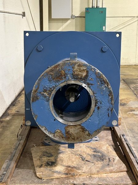 Gould Pumps VIT-FF 20GHXC Vertical Turbine Pump, 2009 – 8,000 GPM