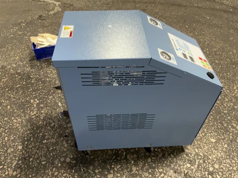 Thermal Care .75 Hp Temperature Control Unit  - Rqe0908
