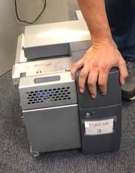 Pitney Bowes DI900/DI950 DOCUMENT INSERTING SYSTEM