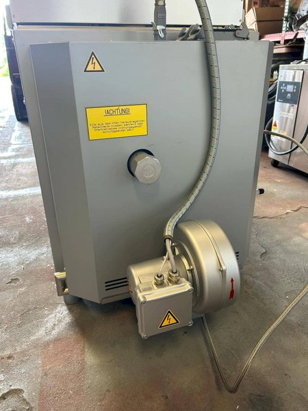 1300° C Nabertherm LF 60/13S Oven, 2017