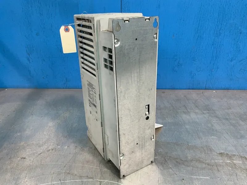Allen-bradley 2hp Powerflex 755 Servo Drive - 20g11nd3p4aa0nnnnn