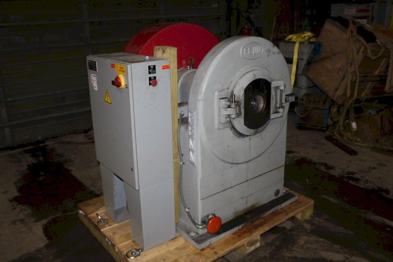 4F FENN 2 DIE ROTARY SWAGING MACHINE (14659)