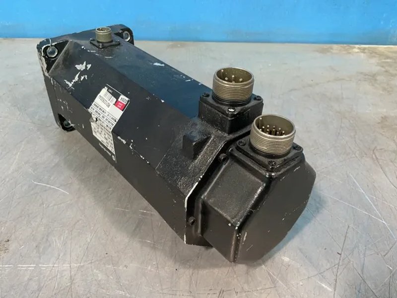 Allen-bradley Servo Motor - F-4050-q-h04aa