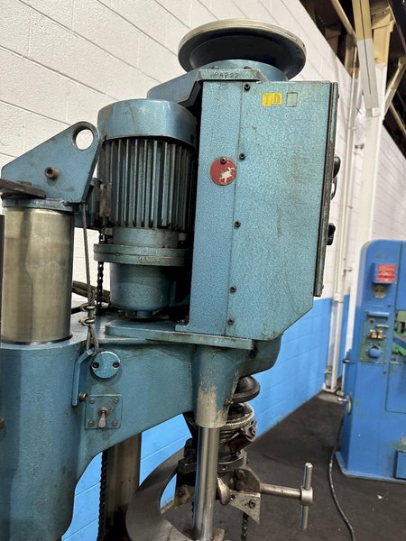 T DRILL MODEL T150 DRILL: STOCK #77199