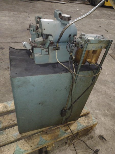 BLACK DIAMOND TOOL SHARPENER GRINDER : YOBRO 24540