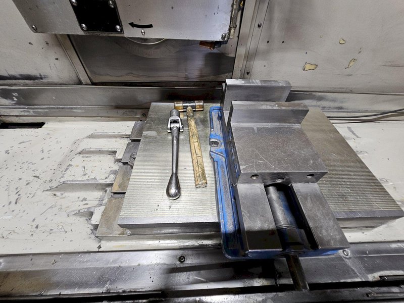 Used 2008 OKAMOTO ACC16.24DX Surface Grinder For Sale