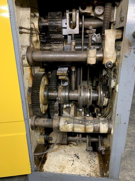 Torin Model W  125 - SA Springmaker