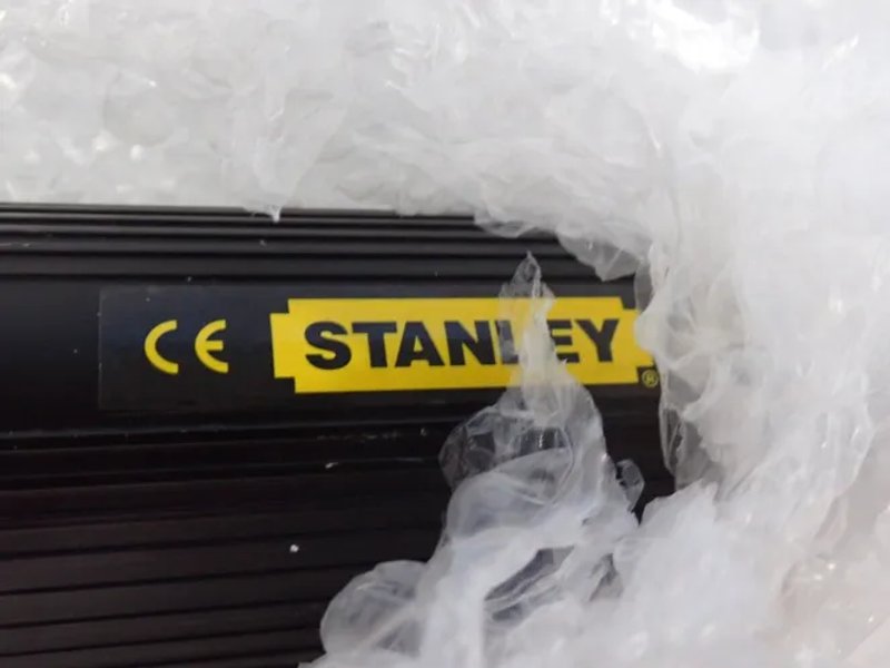 Stanley Right Angle Lever Tool - Eb44ma19-80