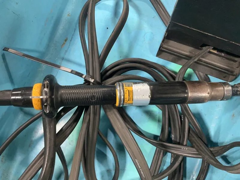 Atlas Copco 300 Watts Tensor S4/s7 Aand Nutrunner - Pf3007-c-hw