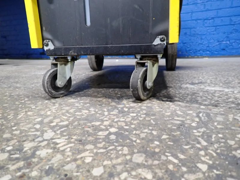 Esab Welder - Mig 5000i