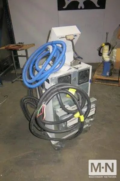 American MSI Corp Hot Runner Control Model V24