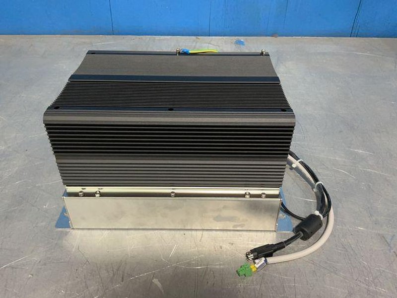 Prima Electro Industrial Controller Unit Rack Oi P30l 256gb 3140 P2 - 2smpm7820/0c