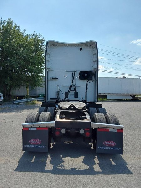 2019 Peterbilt 579 1XPBDP9X0KD627992