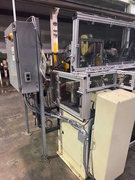 1/16" Nilson Model 751 Fourslide
