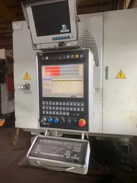 2013 FICEP 1001 DDB CNC DRILLING &amp; SAWING LINE FOR BEAMS