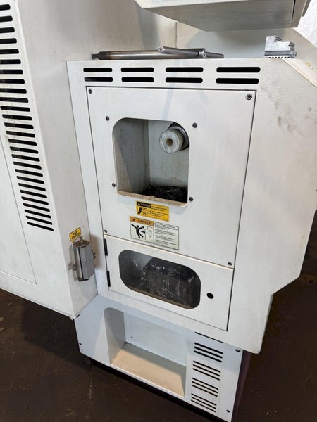 20" X 40" BRIDGEPORT ROMI EZ-PATH SD CNC LATHE. STOCK # 0550625