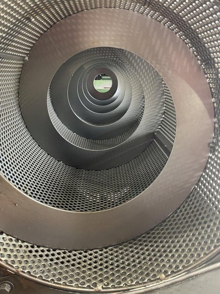 Chip Separator