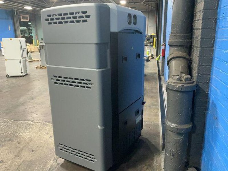 Stratasys 16” X 18” X 18” 3d Printer - Fortus 450mc