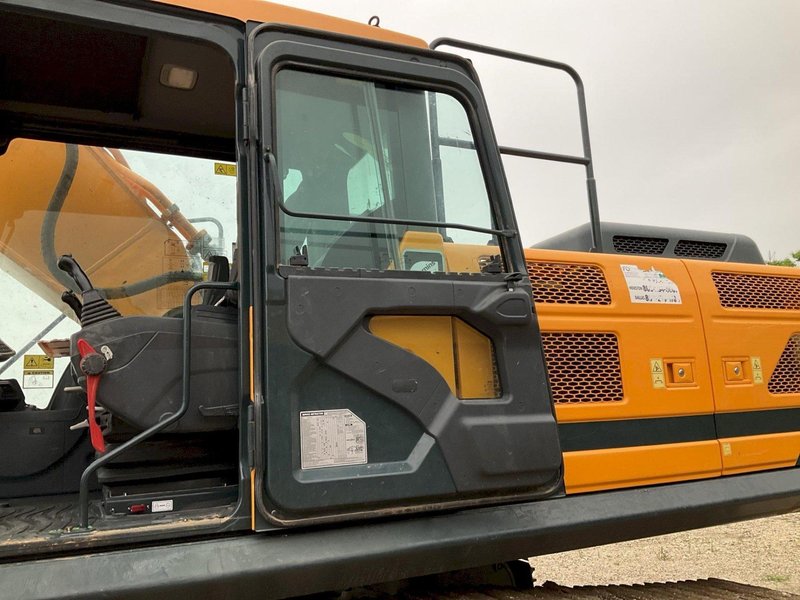 2020 Hyundai HX380L HHKHKA01AL0000503