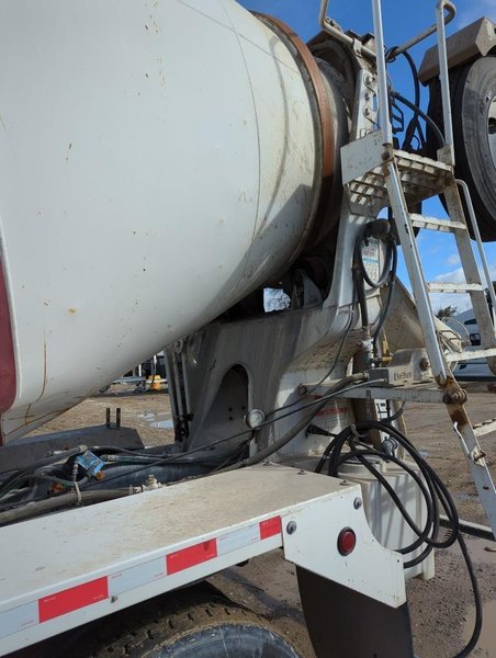 2016 Kenworth W900 1NKWXPEX2GJ474877