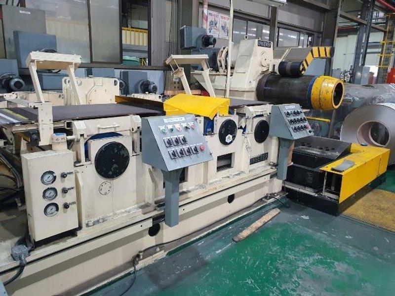 UNGERER 700mm (27.5") TENSION LEVELER (14400)