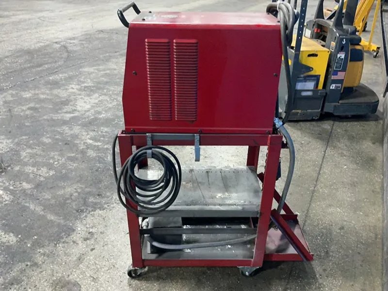 Lincoln Electric 12 - 175 Amps Welder - Square Wave Tig 175