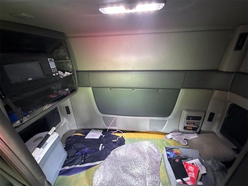 2019 International LT625 3HSDZAPR0KN125888