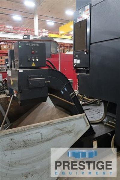 Machining Centers Horizontal CNC
