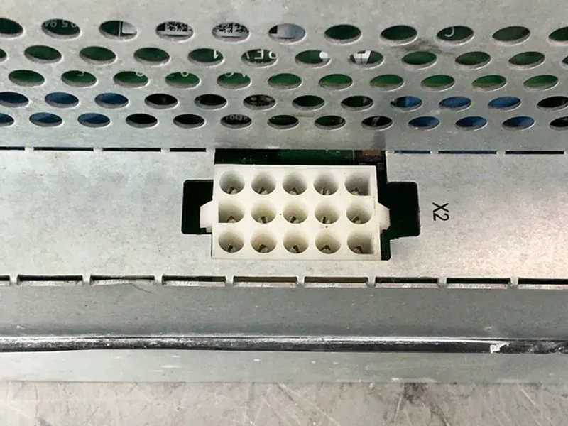 ABB Servo Drive - 3hac048014-001