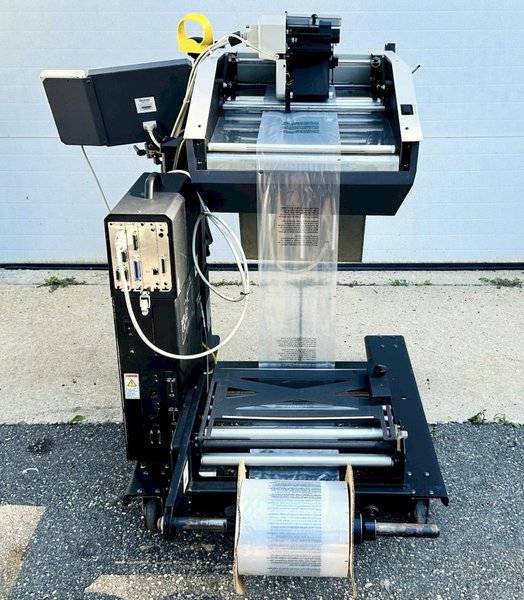 Automated Packaging Systems | AutoBag 255 OneStep “G” Bagger System