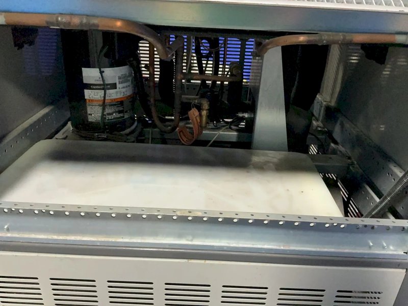 Sterling  5 Hp Portable Cooled Packaged Chiller  - Gpac-20